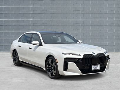 Used 2026 BMW 750e xDrive