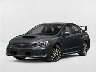 Used 2020 Subaru WRX STI w/ Popular Package #1 video 1