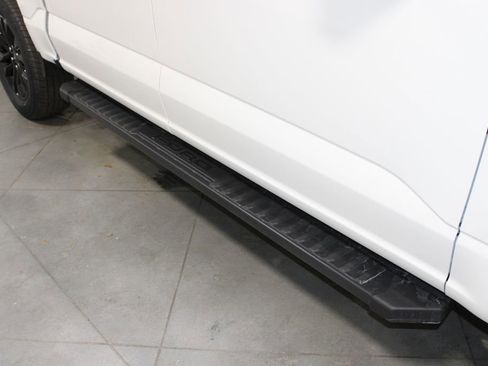 New 2026 Ford F150 Lariat w/ Equipment Group 501A Mid image 12