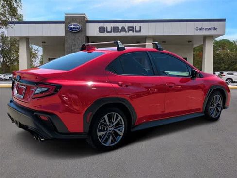 Certified 2024 Subaru WRX image 6