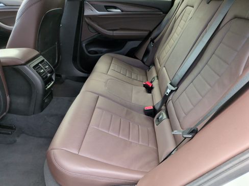 Used 2019 BMW X4 xDrive30i w/ M Sport Package 2 AWD/4WD image 36