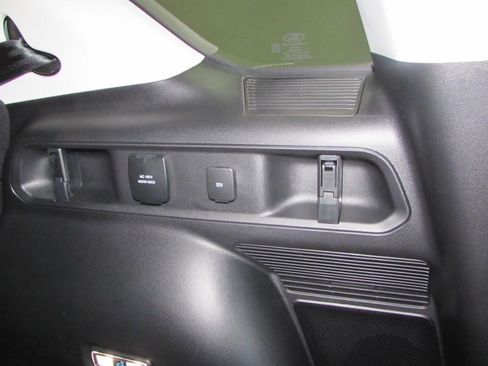 New 2025 Ford Bronco Sport Outer Banks w/ Sasquatch Outer Banks Package image 29