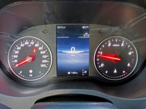 New 2026 Mercedes-Benz Sprinter 2500 image 15