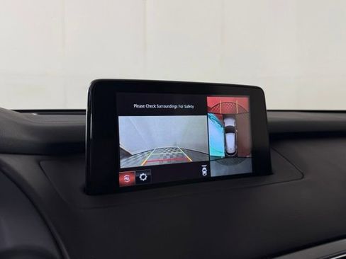 Used 2019 MAZDA CX-9 Grand Touring FWD image 16