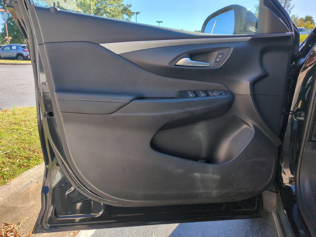 Used 2026 Buick Envista Preferred FWD image 11