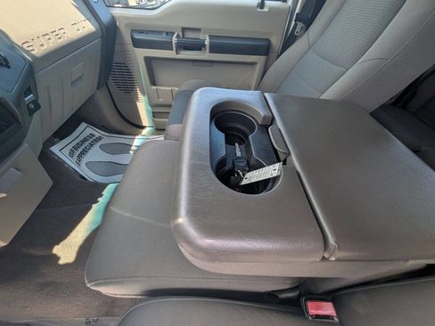 Used 2010 Ford F250 Lariat AWD/4WD image 17