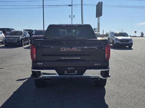 Used 2023 GMC Sierra 1500 SLT w/ SLT Premium Plus Package image 6