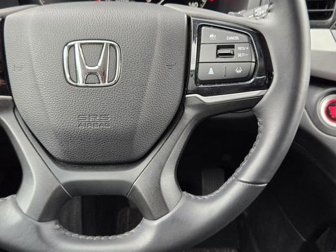 Used 2025 Honda Odyssey EX-L image 21
