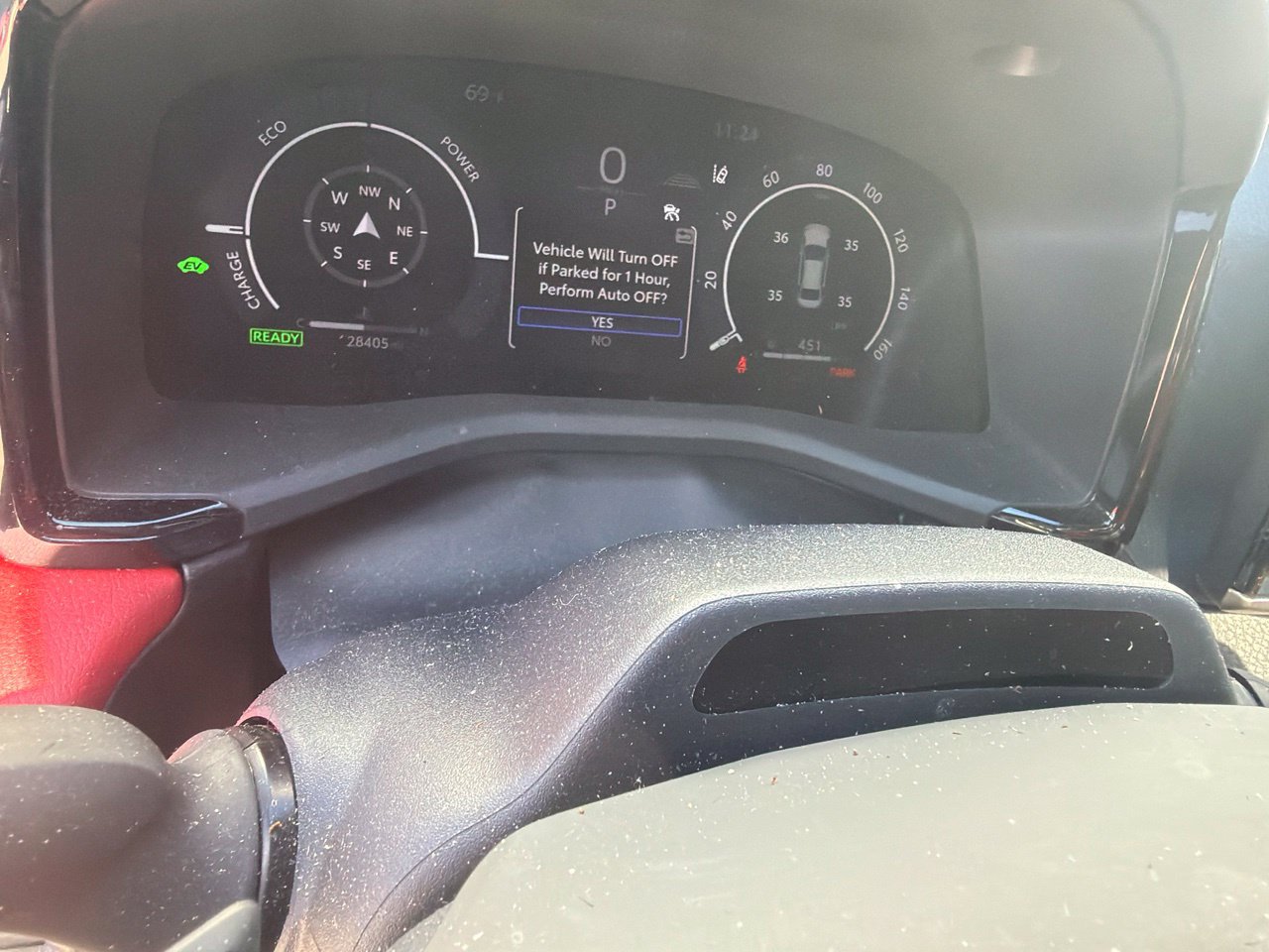 Used 2026 Toyota Camry XSE w/ Premium Plus Package FWD image 11