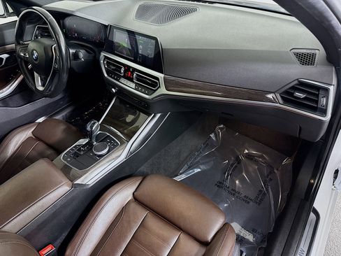 Used 2019 BMW 330i 330i w/ Premium Package image 30