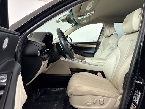 Used 2023 Genesis GV80 2.5T image 5