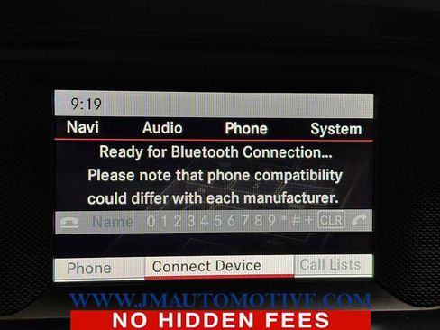 Used 2014 Mercedes-Benz C 300 Sport image 26