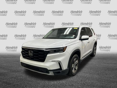 Used 2024 Honda Pilot EX-L image 5