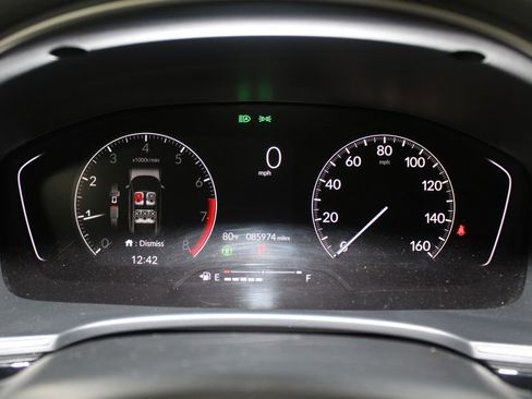 Used 2024 Honda Civic EX-L image 37