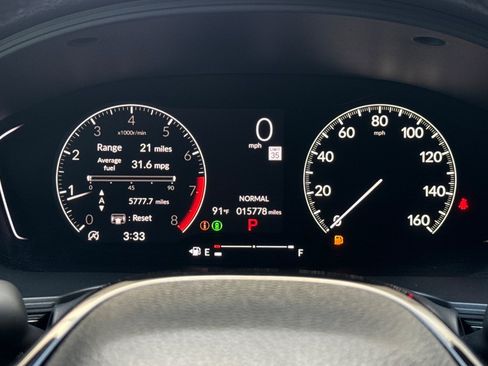 Used 2025 Honda Civic Sport image 22