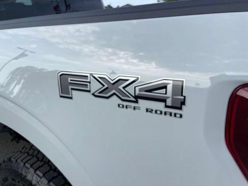New 2026 Ford F150 XLT w/ Equipment Group 302A MID AWD/4WD image 11