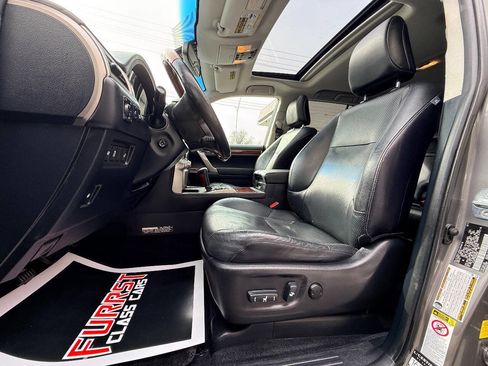 Used 2012 Lexus GX 460 Premium image 19