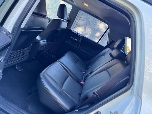 Used 2019 Toyota 4Runner Limited image 26