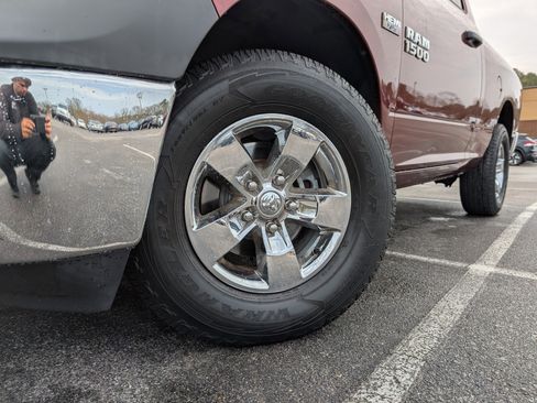 Used 2017 RAM 1500 Tradesman w/ Power & Remote Entry Group image 28