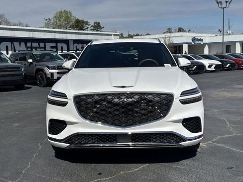 New 2026 Genesis GV70 2.5T Advanced image 2