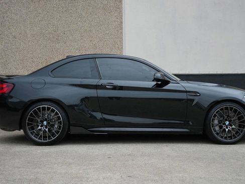 Used 2020 BMW M2 Competition w/ Executive Package image 6