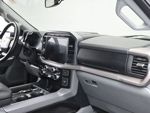 Certified 2024 Ford F150 XLT w/ Mobile Office Package image 28