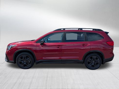 Used 2023 Subaru Ascent Onyx Edition Limited AWD/4WD image 4