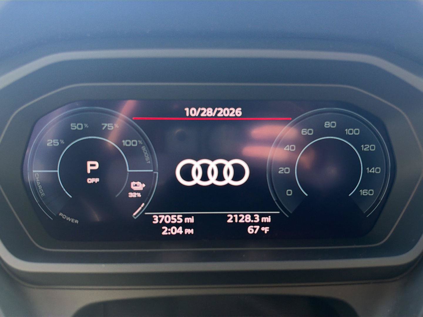Used 2022 Audi Q4 e-tron Premium w/ Convenience Package AWD/4WD image 26