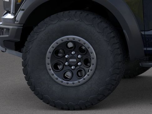 New 2026 Ford F150 Raptor AWD/4WD image 19