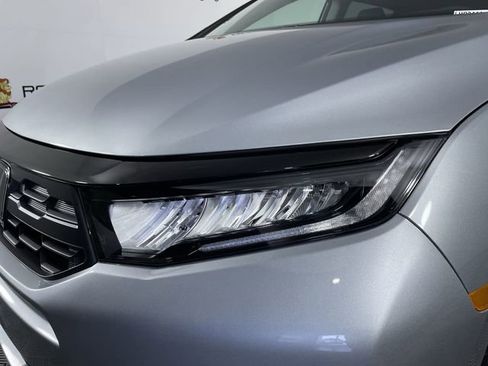 New 2026 Honda Odyssey EX-L image 29