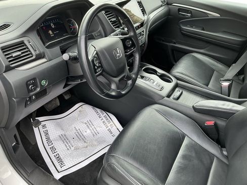 Used 2022 Honda Pilot Special Edition image 15
