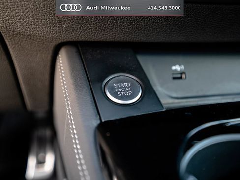 Used 2023 Audi A5 2.0T Premium Plus w/ Premium Plus AWD/4WD image 25