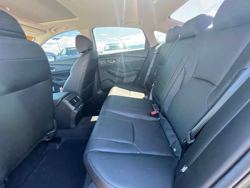 Used 2025 Honda Accord EX-L image 10