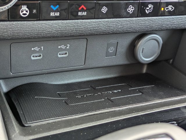 New 2026 Mitsubishi Outlander SEL FWD image 25