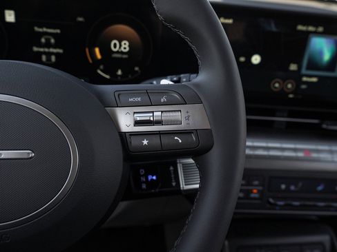 New 2026 Hyundai Kona Limited AWD/4WD image 22
