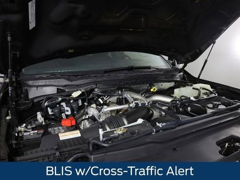 New 2026 Ford F350 Lariat w/ Black Appearance Package image 84