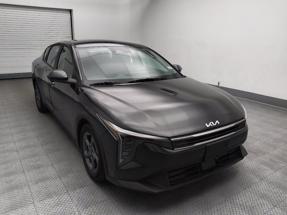 Used 2025 Kia K4 FWD image 13