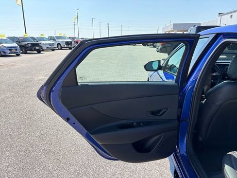 Used 2025 Hyundai Elantra N Line FWD image 36