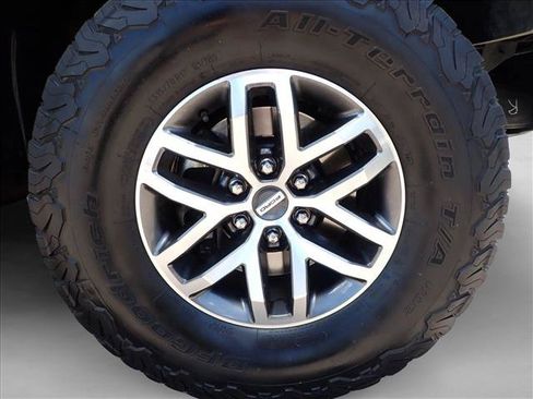 Used 2018 Ford F150 Raptor w/ Equipment Group 802A Luxury AWD/4WD image 7