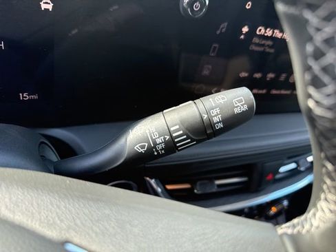 New 2026 Buick Encore GX Preferred image 22