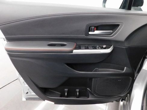 Used 2025 Toyota Sienna XSE image 24