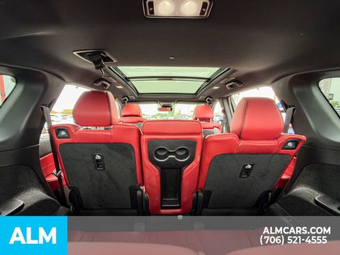 Used 2025 Acura MDX A-Spec AWD/4WD image 23