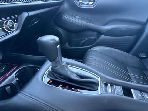 Certified 2024 Honda HR-V EX-L image 20