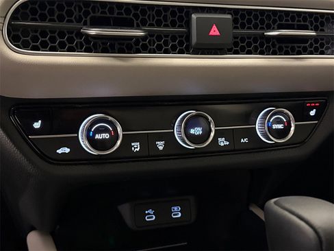 New 2026 Honda HR-V EX-L image 26