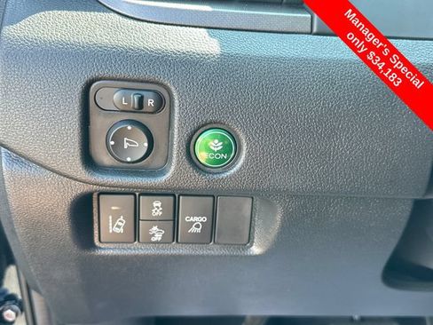 Used 2024 Honda Ridgeline RTL image 18