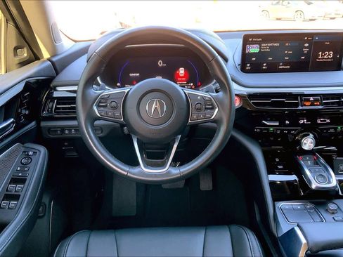 Used 2024 Acura MDX FWD image 6