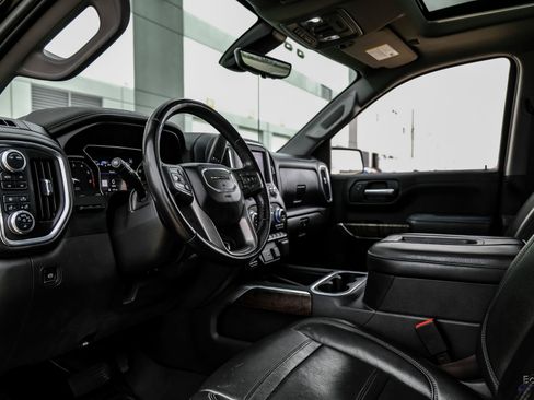 Used 2021 GMC Sierra 1500 Denali w/ Denali Ultimate Package image 35
