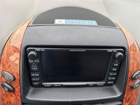 Used 2006 Toyota Sienna AWD image 22