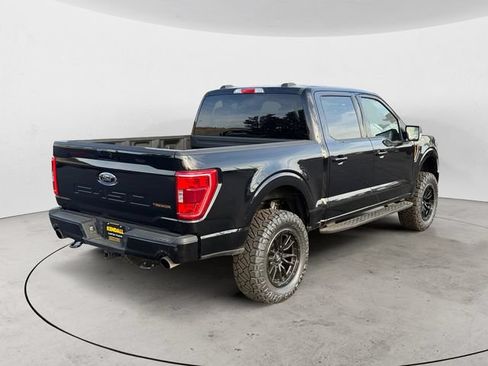 Used 2023 Ford F150 Tremor AWD/4WD image 5