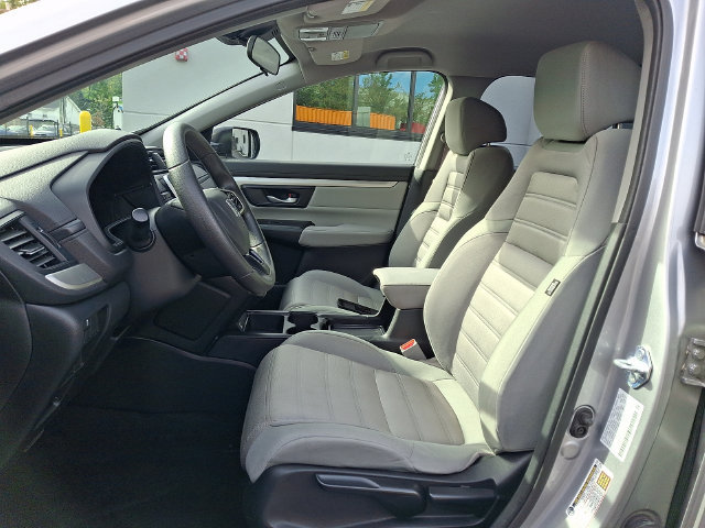 Used 2021 Honda CR-V LX image 14